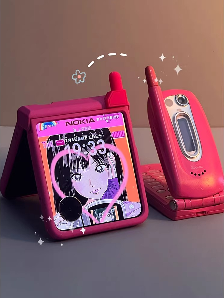 Funda con Diseño Retro para Sa - Motorola Tablet Accessories reseña y precio