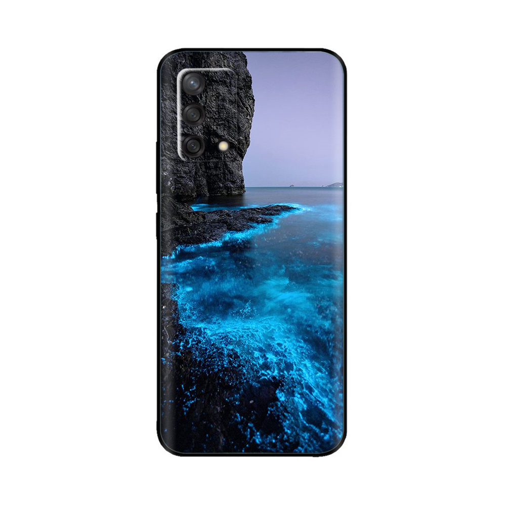 Para Oppo A74 funda de teléfon - Oppo Tablet Accessories reseña y precio