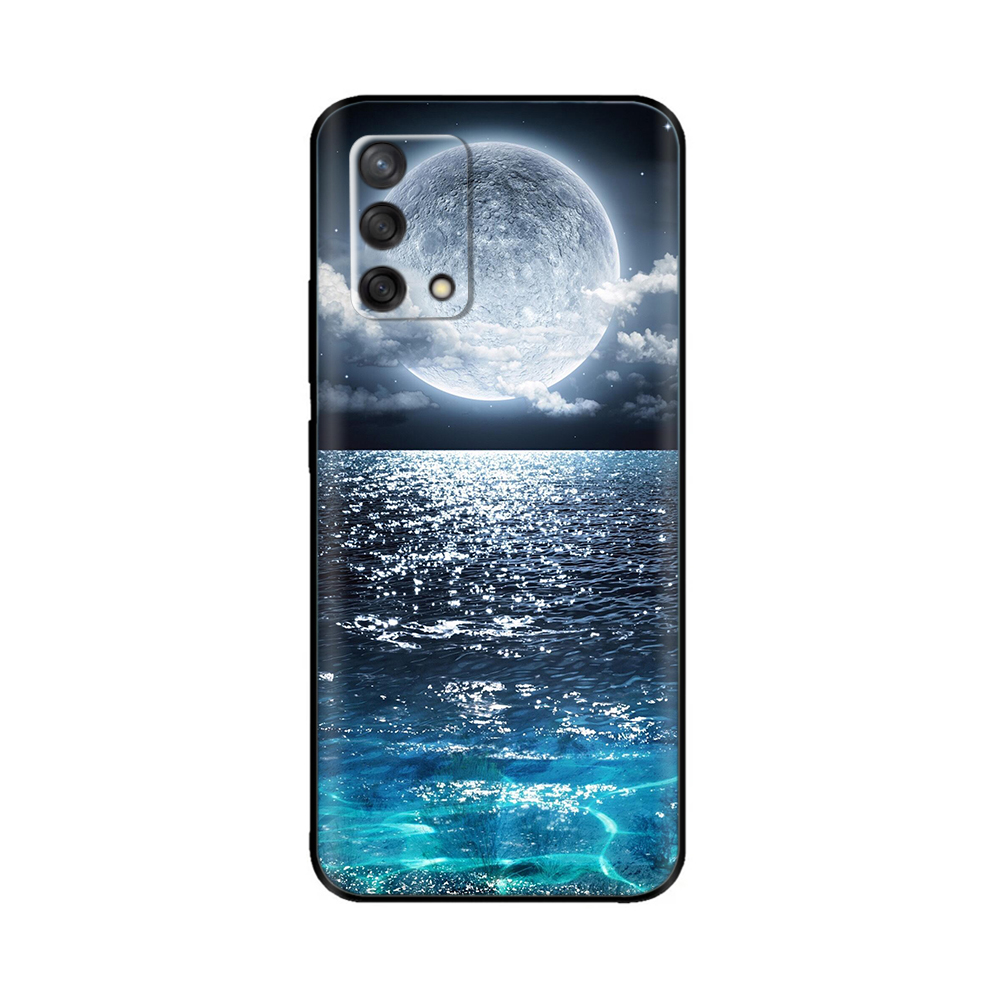 Para Oppo A74 funda de teléfon - Oppo Tablet Accessories reseña y precio