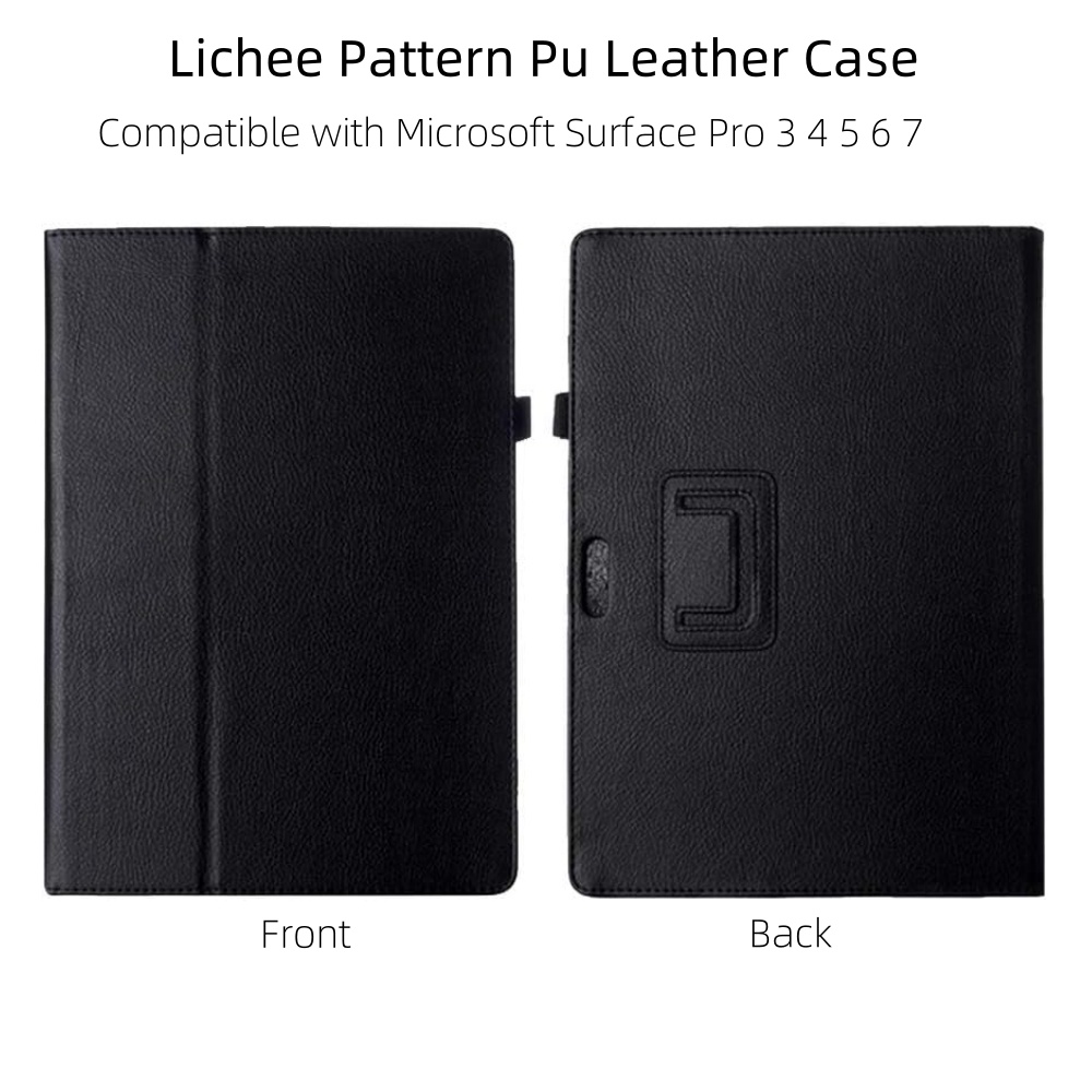 Funda con tapa para Microsoft  - Microsoft Tablet Accessories reseña y precio