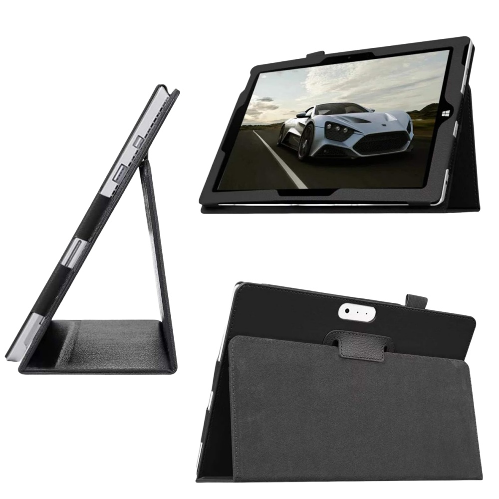 Funda con tapa para Microsoft  - Microsoft Tablet Accessories reseña y precio