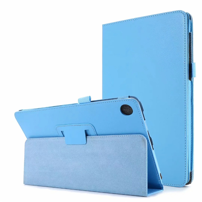 Funda magnética de cuero PU pa - Getac Tablet Accessories reseña y precio