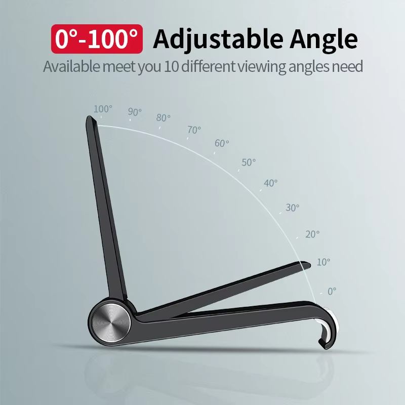 Soporte Universal Plegable par - Tablet Stand Accessories reseña y precio