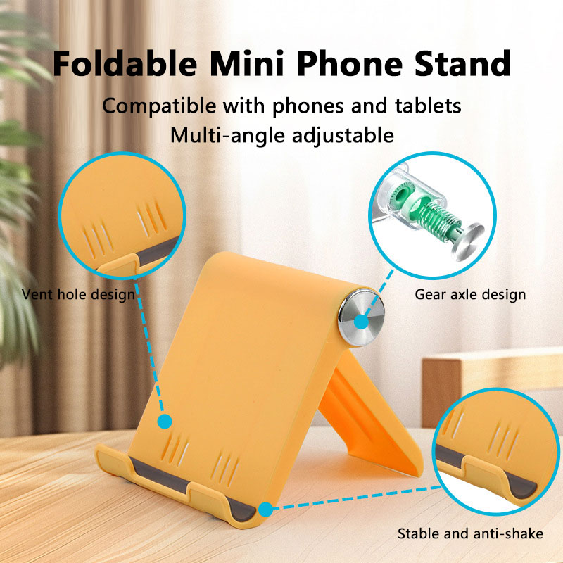 Soporte Universal Plegable par - Tablet Stand Accessories reseña y precio