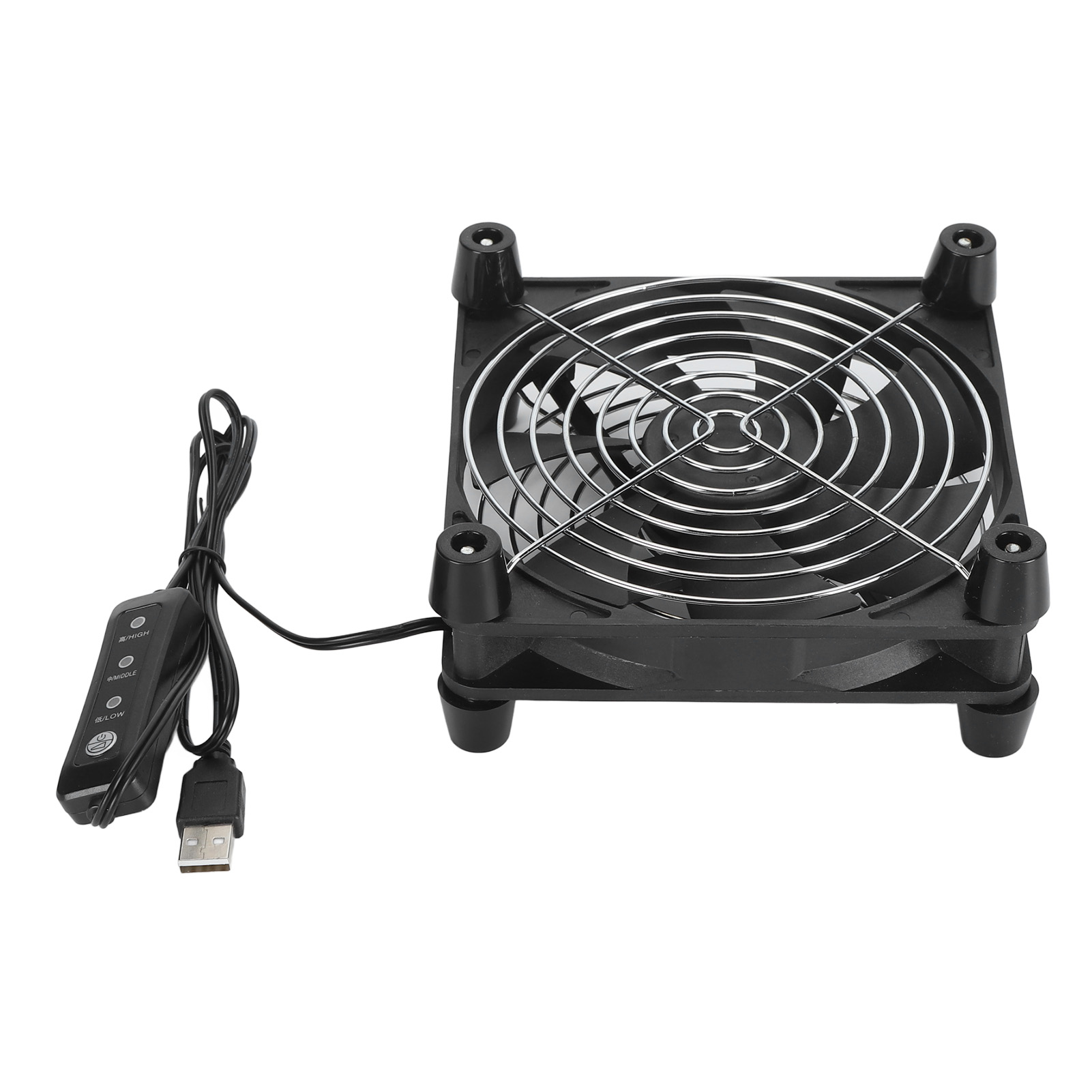 Ventilador de caja de ordenado - Boox Tablet Accessories reseña y precio