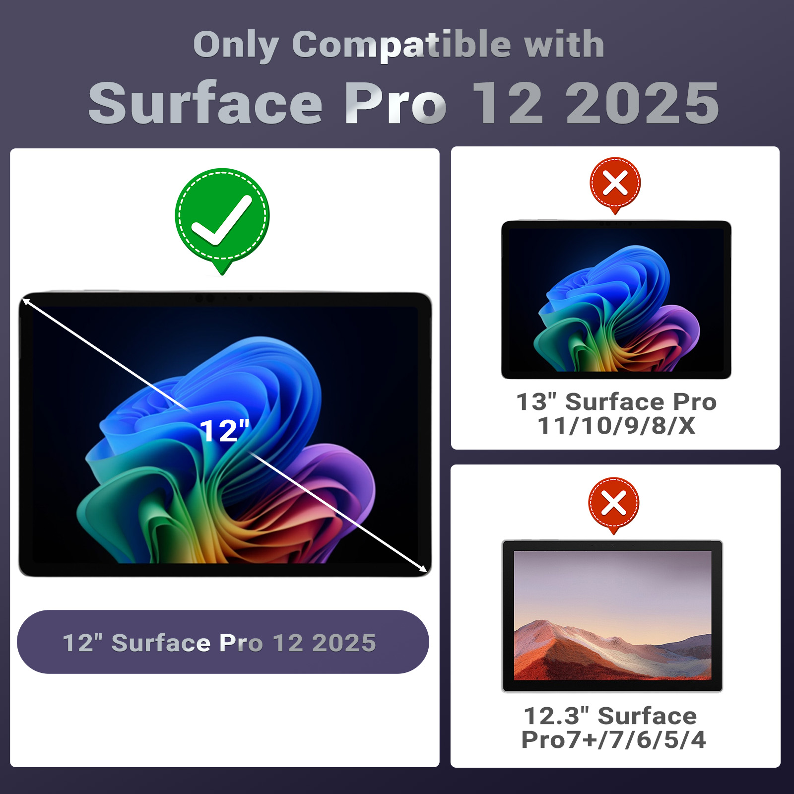 Funda para la nueva Microsoft  - Microsoft Tablet Accessories reseña y precio