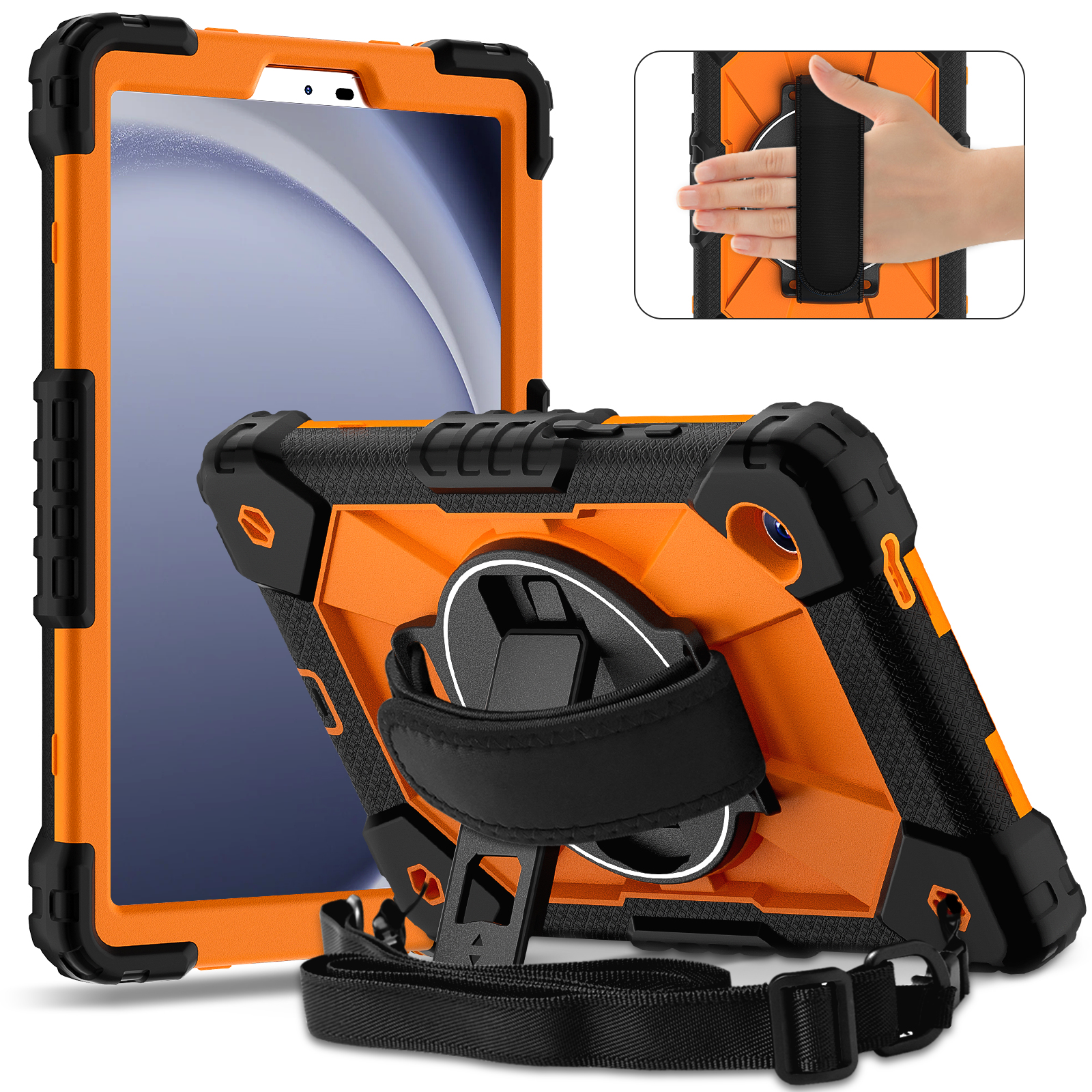 Funda protectora para tableta  - Getac Tablet Accessories reseña y precio