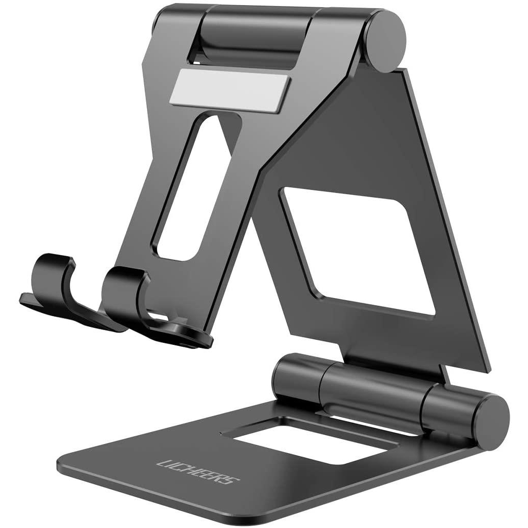 Nuevo soporte ajustable para t - Tablet Stand Accessories reseña y precio