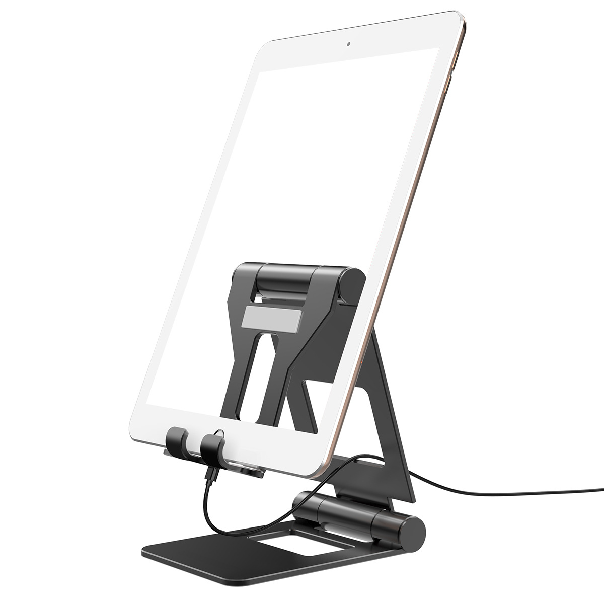 Nuevo soporte ajustable para t - Tablet Stand Accessories reseña y precio