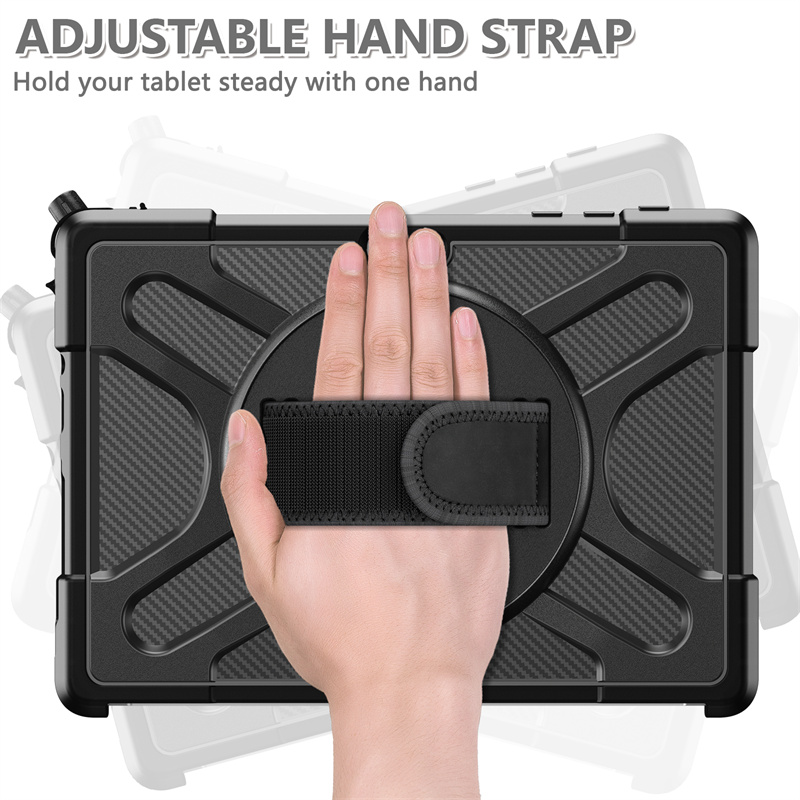 Funda Protectora Antigolpes pa - Microsoft Tablet Accessories reseña y precio