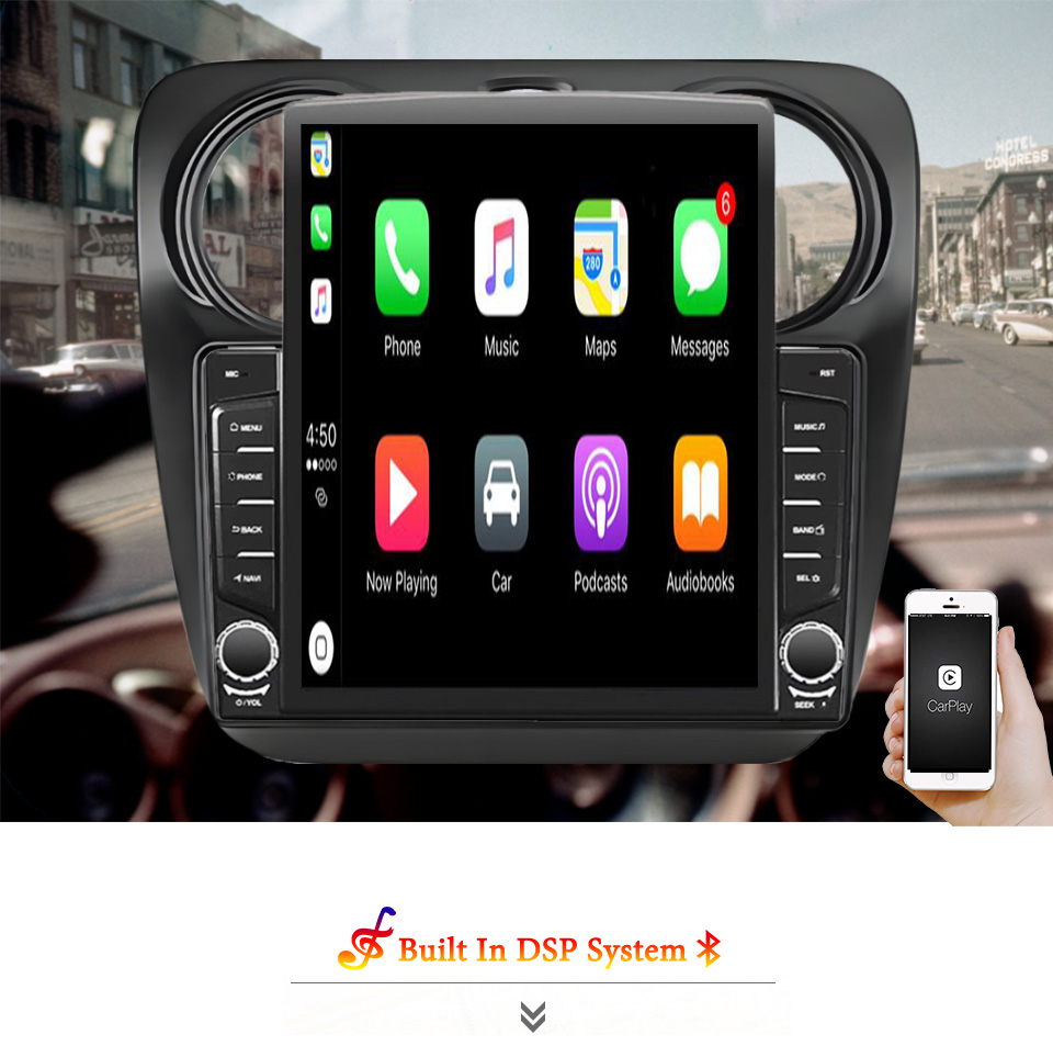 Radio Multimedia para Auto And - Tablet Danish Mobile & Accessories reseña y precio