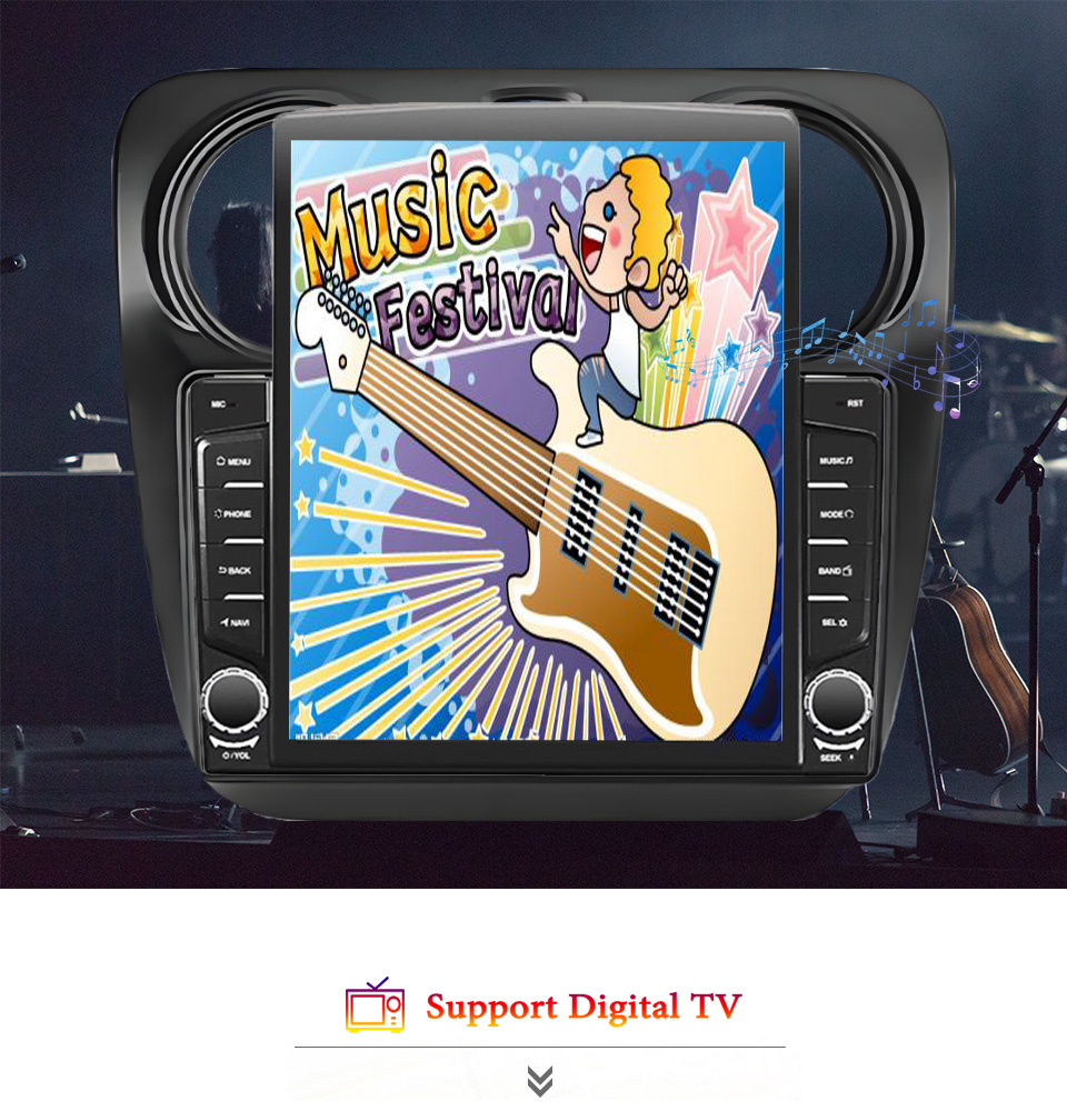 Radio Multimedia para Auto And - Tablet Danish Mobile & Accessories reseña y precio