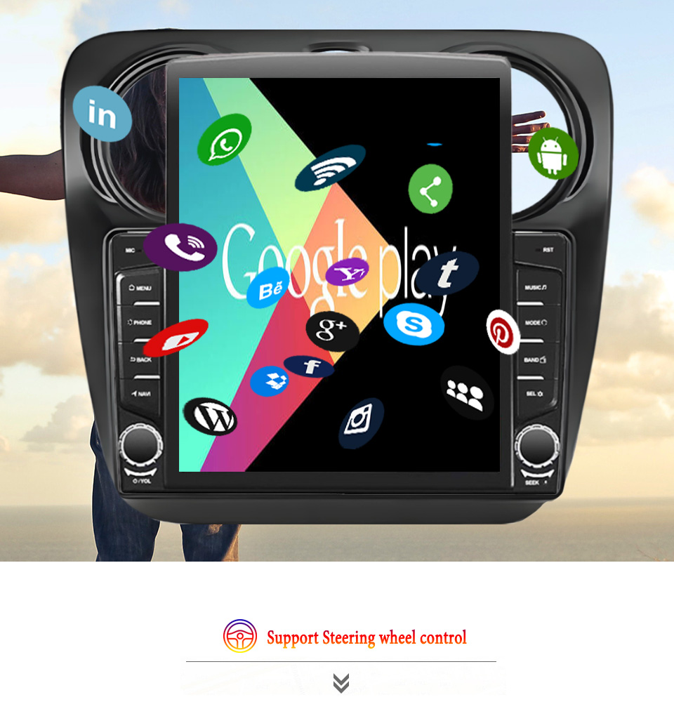 Radio Multimedia para Auto And - Tablet Danish Mobile & Accessories reseña y precio