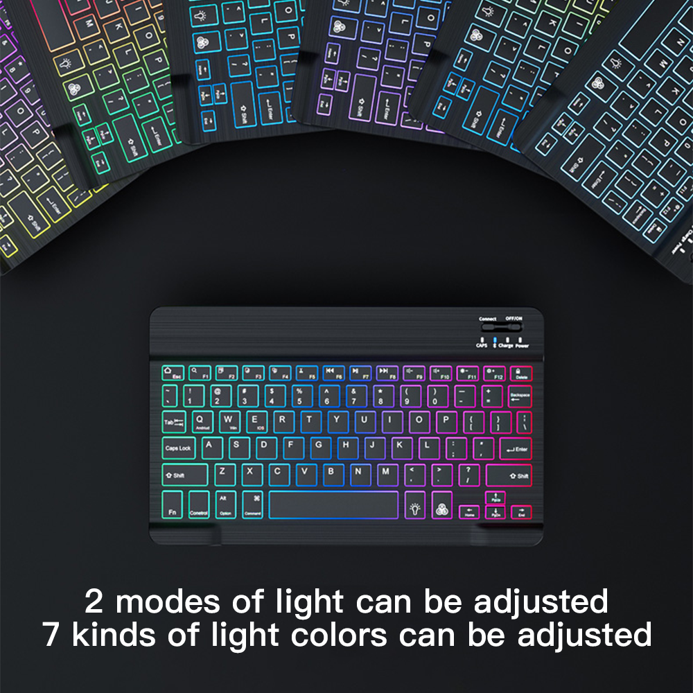 Español Teclado y ratón Blueto - Boox Tablet Accessories reseña y precio