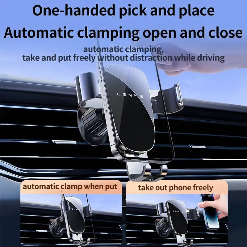 Soporte para Teléfono Móvil TI - Car Accessories Tablet Holder reseña y precio