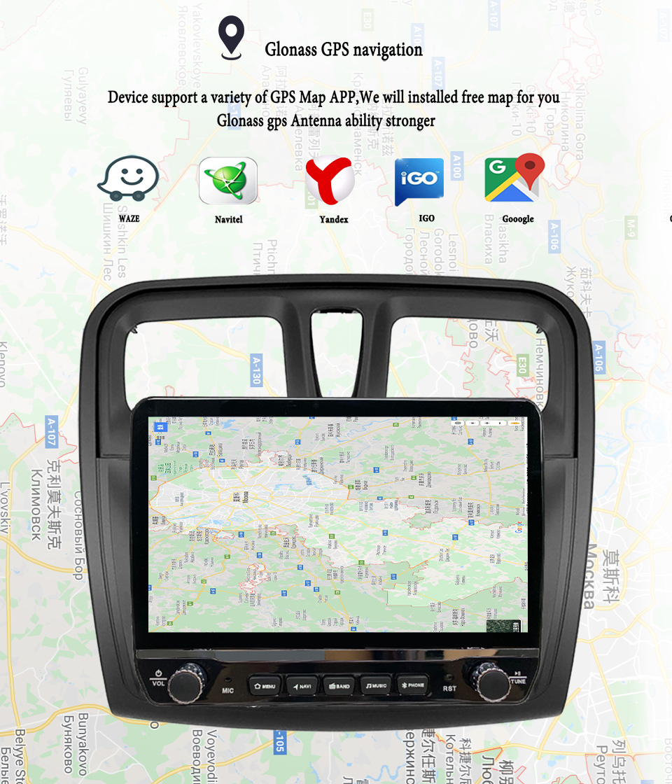 Android 14 Autoradio Multimedi - Tablet Danish Mobile & Accessories reseña y precio