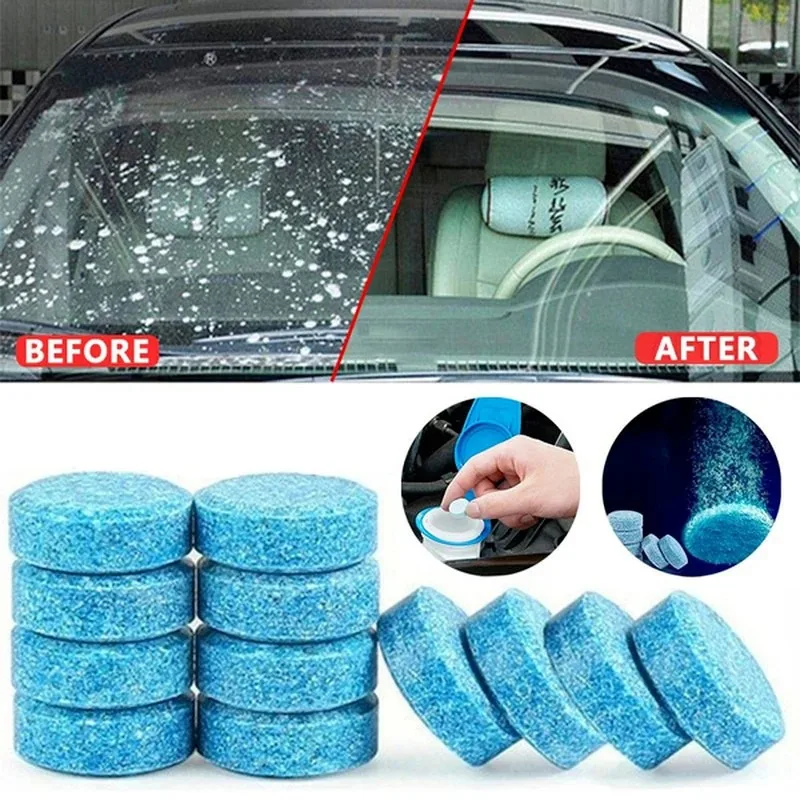 Limpiaparabrisas de agua de vi - Tablet Car Accessories reseña y precio
