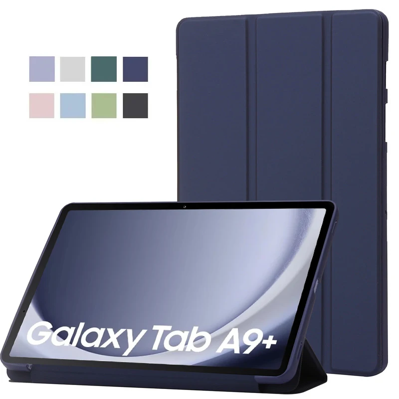 Para Samsung Tab A9 Plus Funda - Getac Tablet Accessories reseña y precio