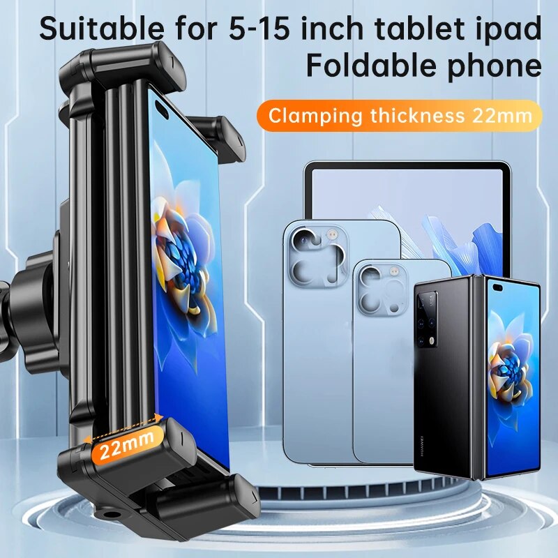 Soporte para tableta para salp - Car Accessories Tablet Holder reseña y precio