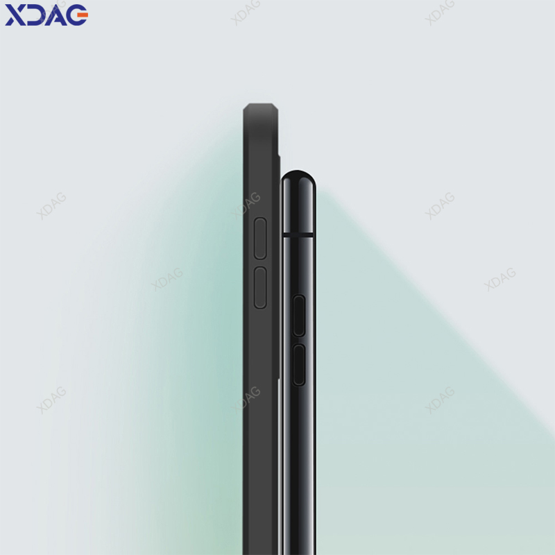 Funda de teléfono de silicona  - Oppo Tablet Accessories reseña y precio