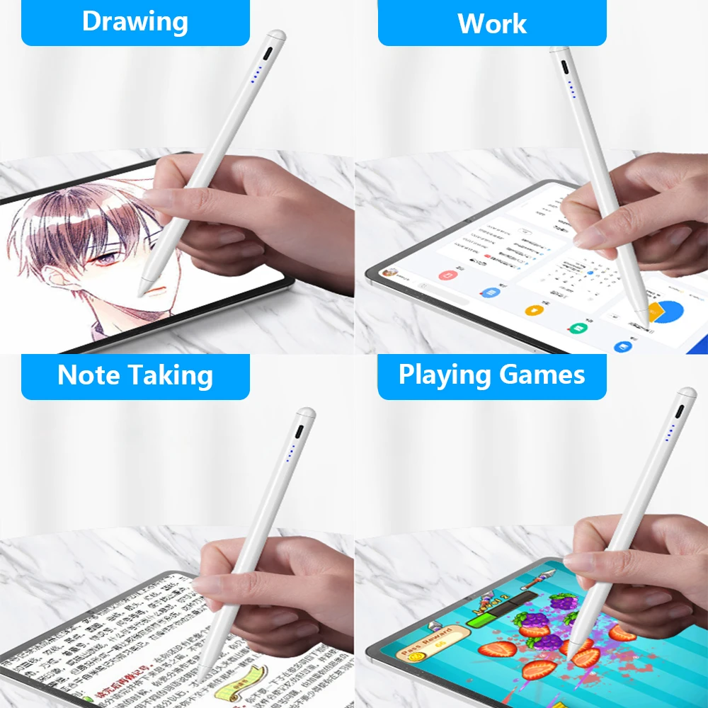 Lápiz táctil lápiz óptico Univ - Samsung Tablet Accessories Pen reseña y precio