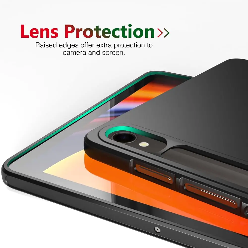 Funda blanda para Samsung Gala - Samsung Tablet S9 Accessories reseña y precio