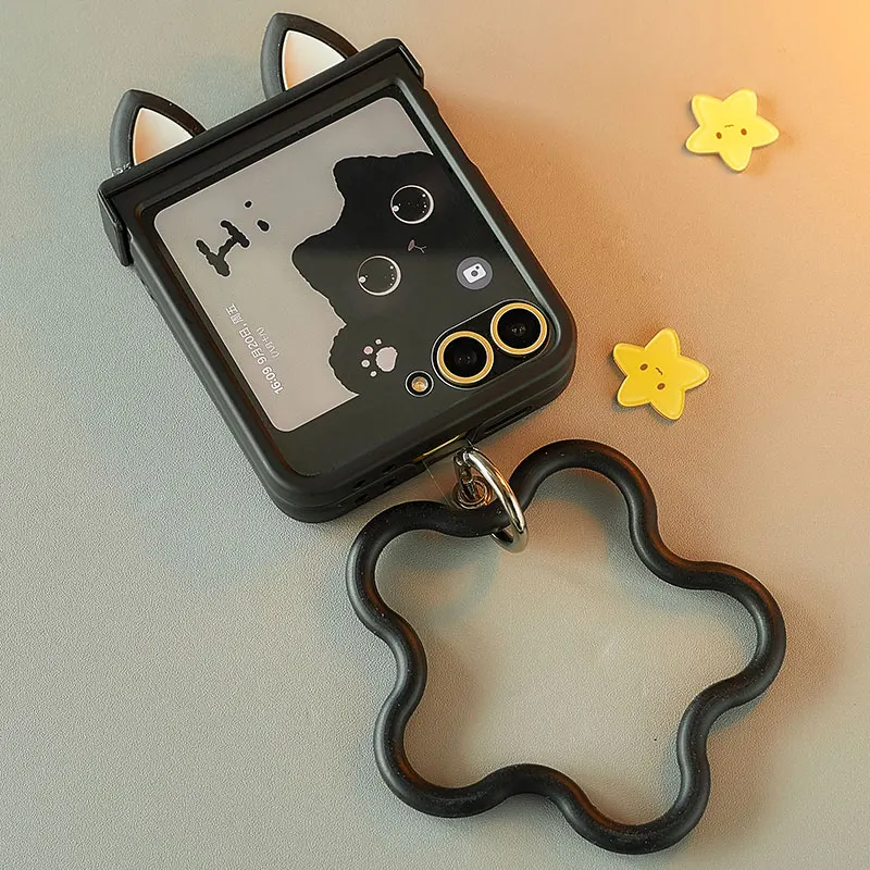 Funda de teléfono con diseño d - Motorola Tablet Accessories reseña y precio
