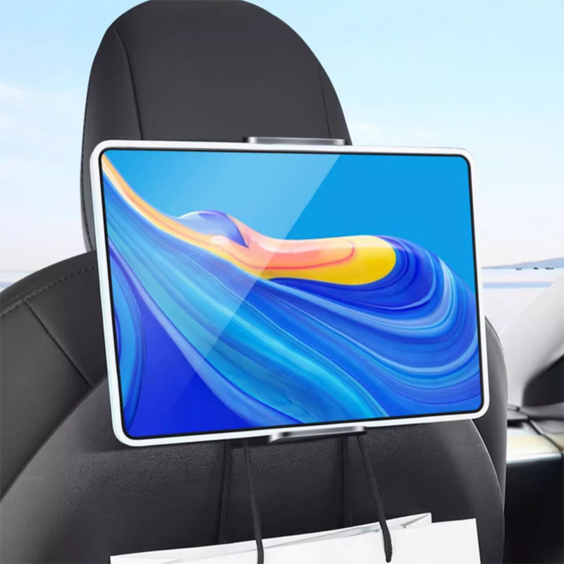Soporte para Reposacabezas de  - Car Accessories Tablet Holder reseña y precio