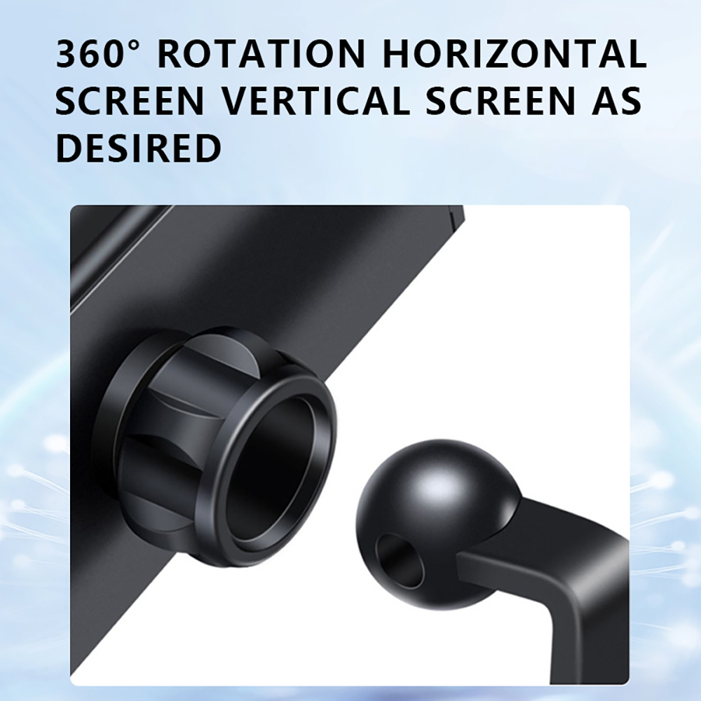 Soporte para Reposacabezas de  - Car Accessories Tablet Holder reseña y precio
