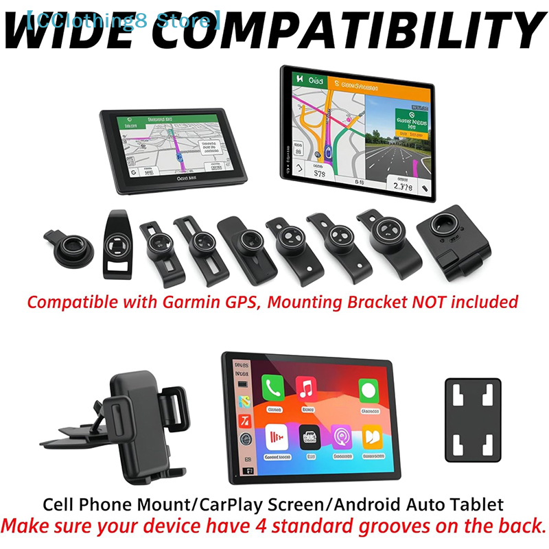 Soporte para ranura de CD para - Tablet Accessories Must Have reseña y precio
