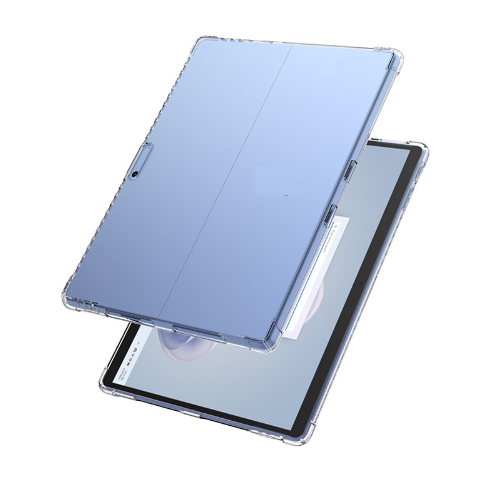 Funda con 4 airbags a prueba d - Microsoft Tablet Accessories reseña y precio