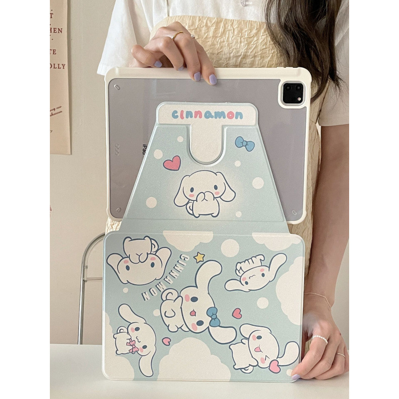 Funda para Tablet Hello Kitty  - Boox Tablet Accessories reseña y precio