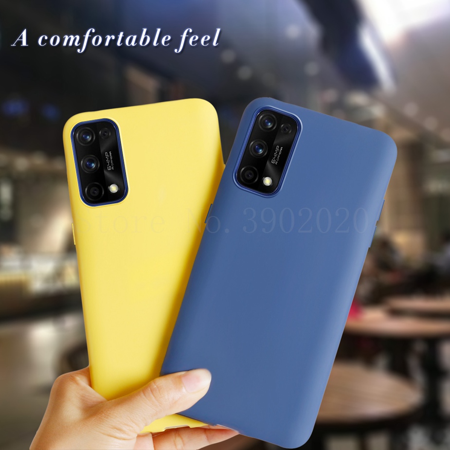 Para Oppo Realme 7 X7 7 Pro fu - Oppo Tablet Accessories reseña y precio