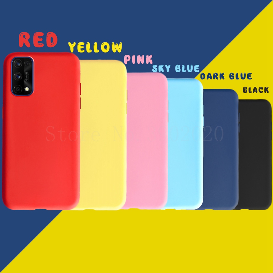 Para Oppo Realme 7 X7 7 Pro fu - Oppo Tablet Accessories reseña y precio