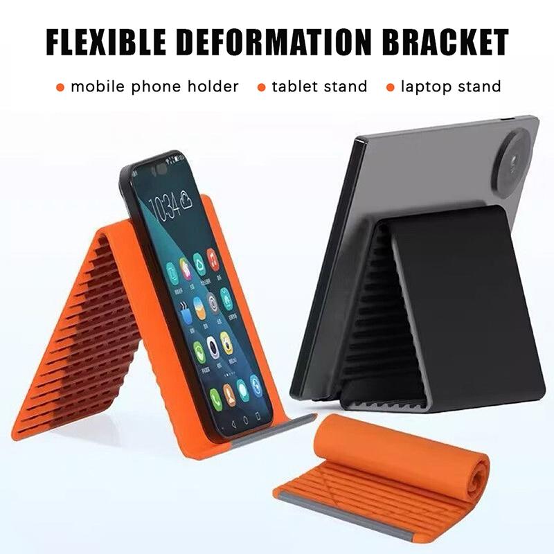 Soporte Universal para teléfon - Tablet Stand Accessories reseña y precio