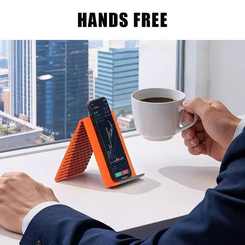 Soporte Universal para teléfon - Tablet Stand Accessories reseña y precio