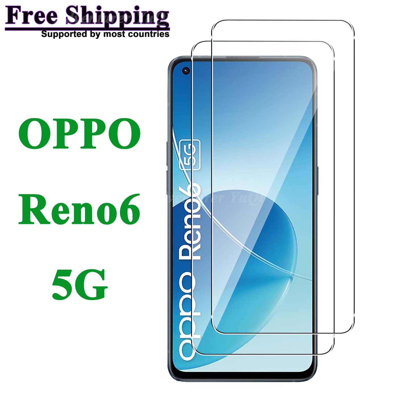 Protector de pantalla para OPP - Oppo Tablet Accessories reseña y precio