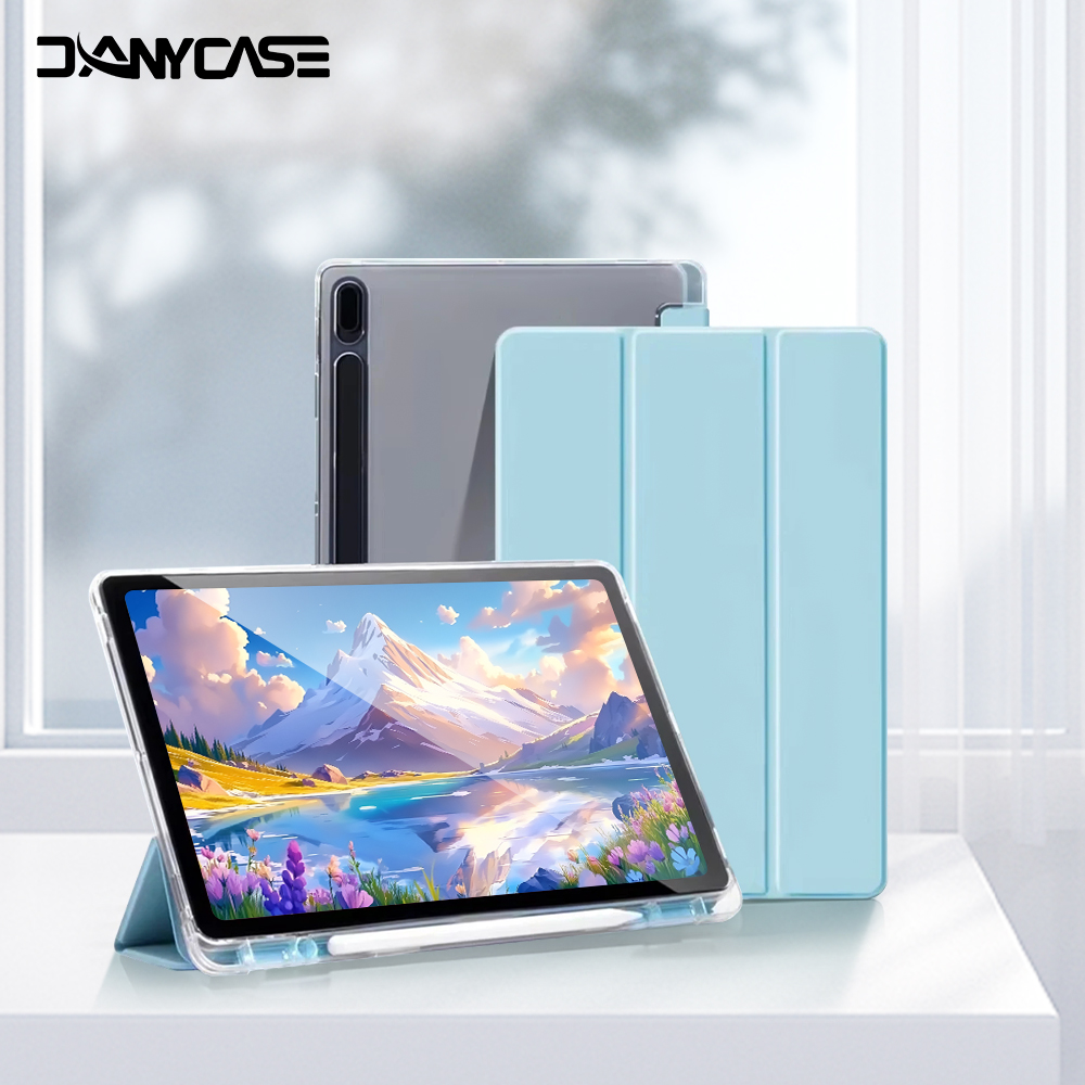Funda para Samsung Galaxy Tab  - Samsung Tablet S9 Accessories reseña y precio