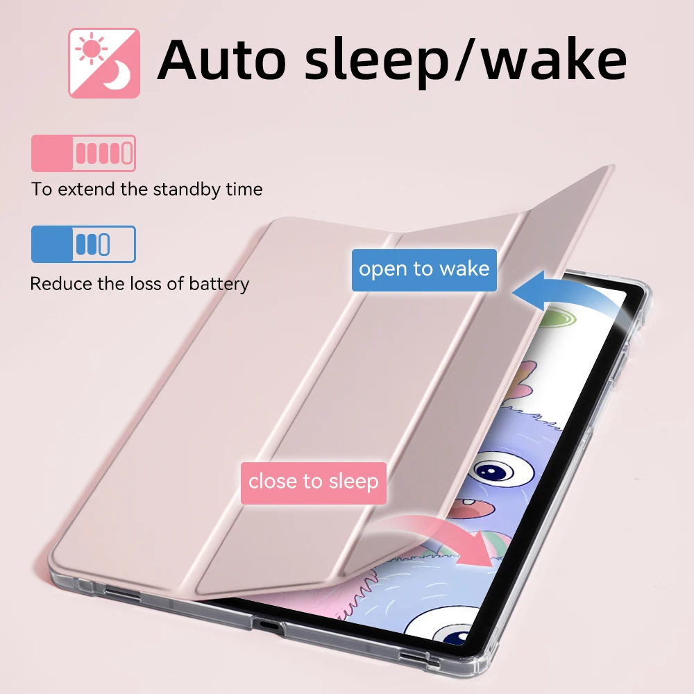 Funda para Samsung Galaxy Tab  - Samsung Tablet S9 Accessories reseña y precio