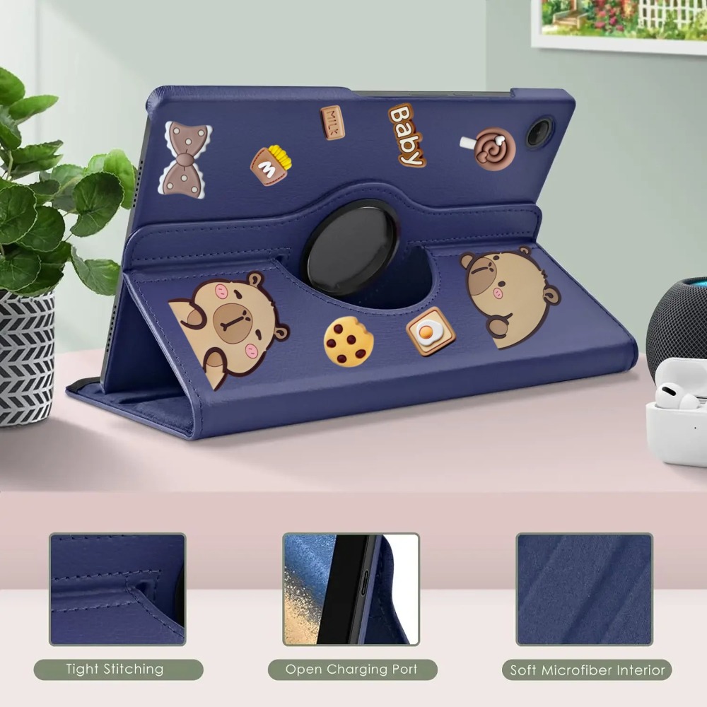 Para Lenovo Tab M10 HD 2. a ge - Lenovo Tablet M10 Accessories reseña y precio