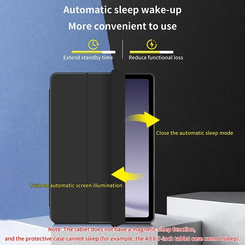 Funda Oficial de Silicona Líqu - Samsung Tablet S9 Accessories reseña y precio