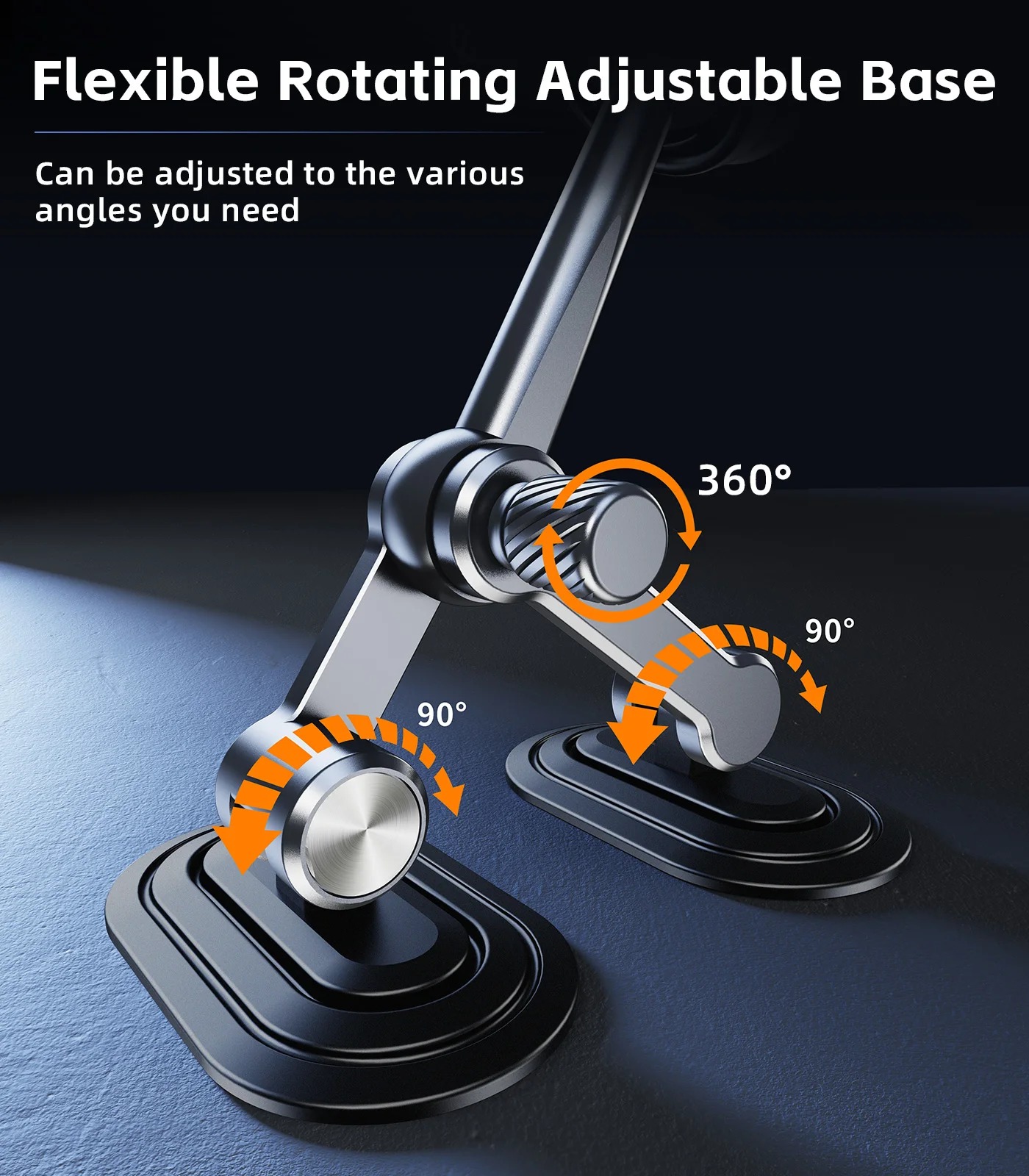 Soporte Universal para teléfon - Tablet Accessories Must Have reseña y precio