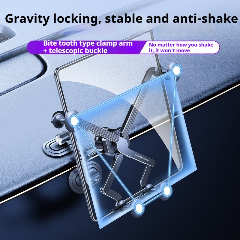 Soporte Universal para teléfon - Tablet Accessories Must Have reseña y precio