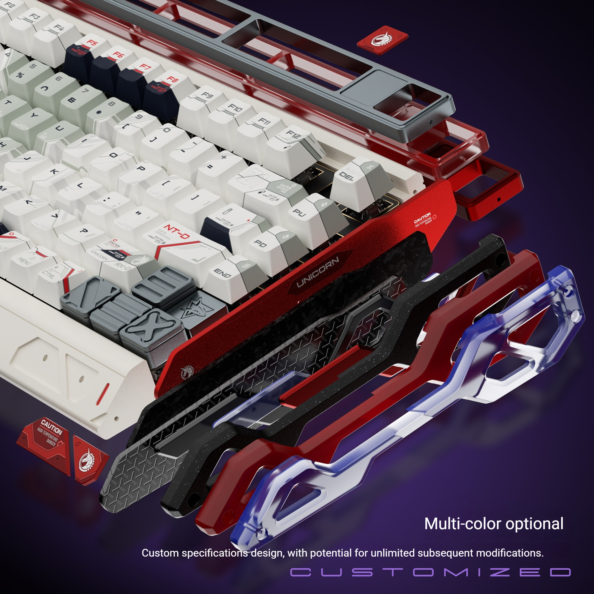 Teclado con cable PIIFOX FINAL - Tablet Accessories Uk reseña y precio