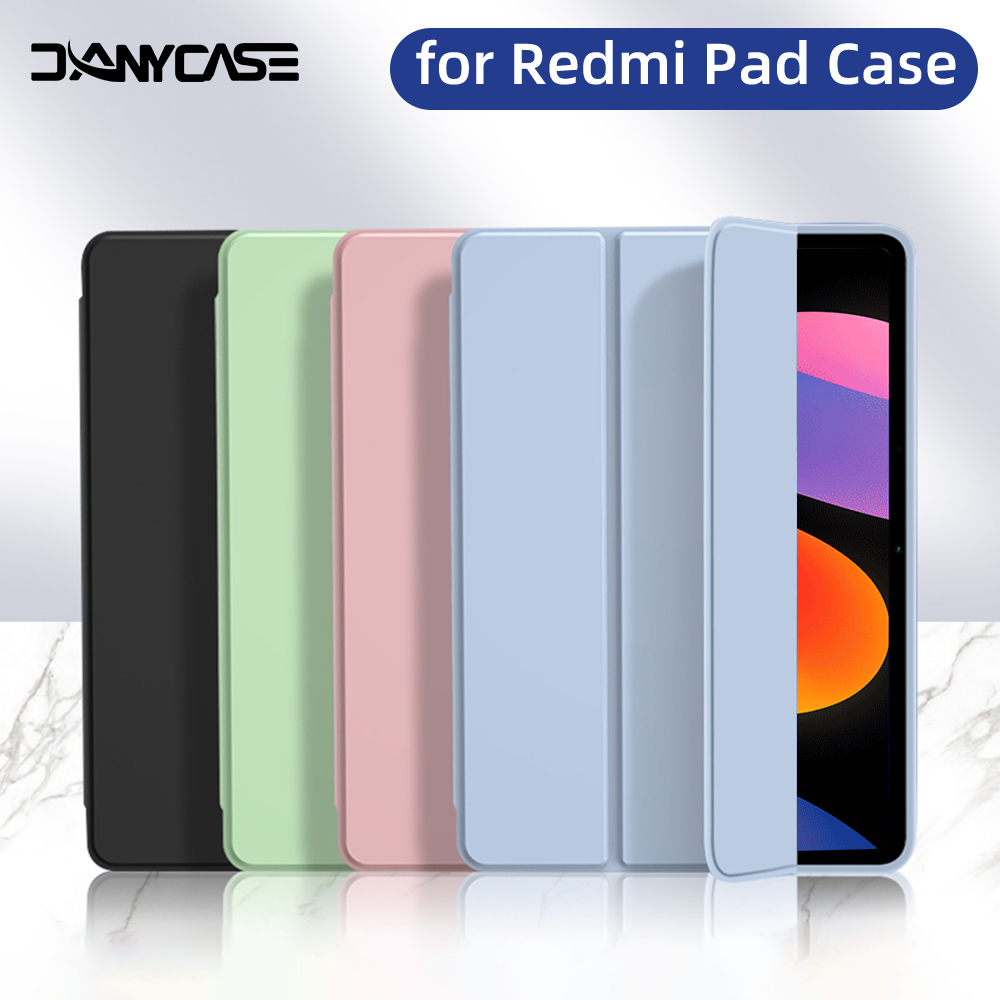 Para Xiaomi Redmi Pad Pro 12,1 - Lenovo Tablet M11 Accessories reseña y precio
