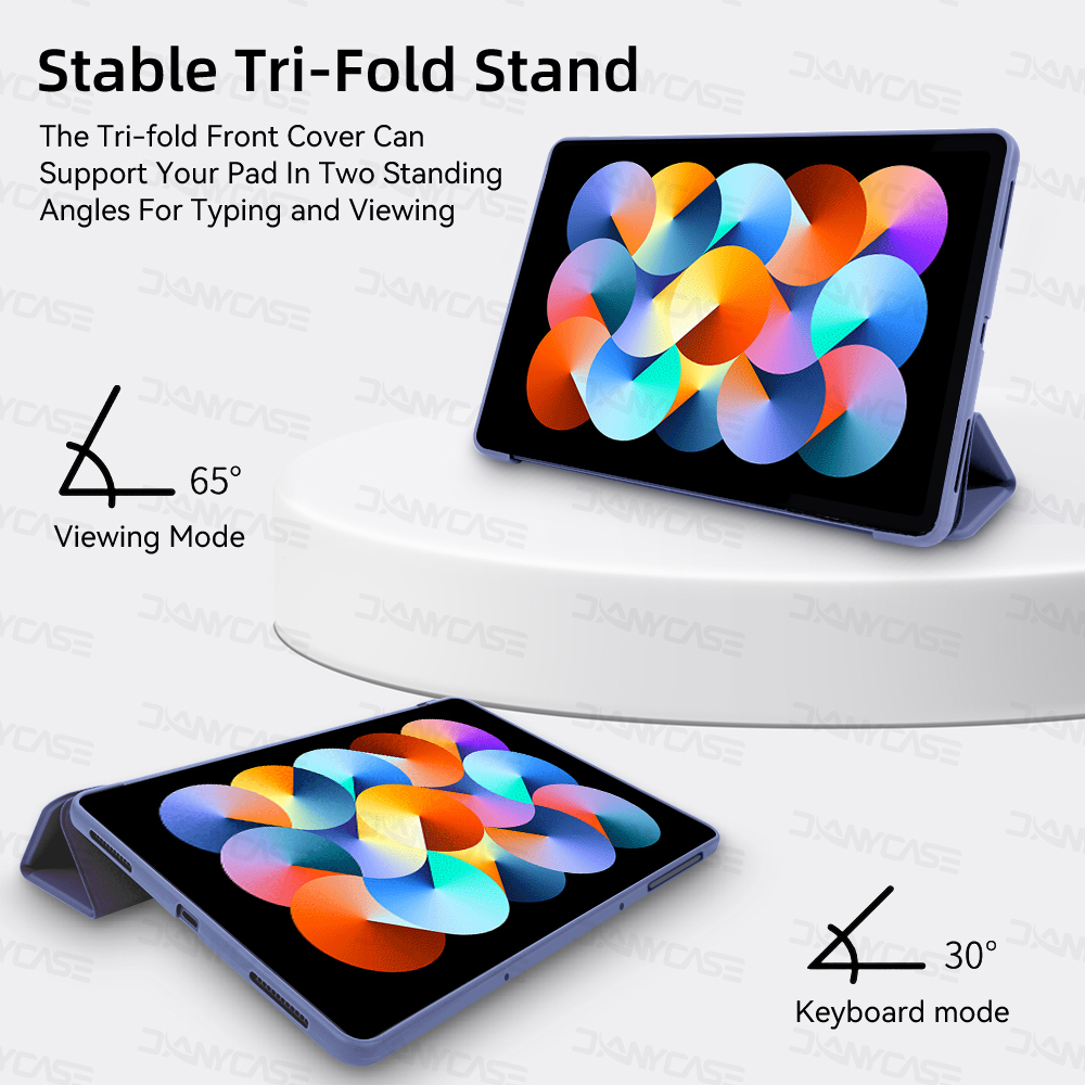 Para Xiaomi Redmi Pad Pro 12,1 - Lenovo Tablet M11 Accessories reseña y precio