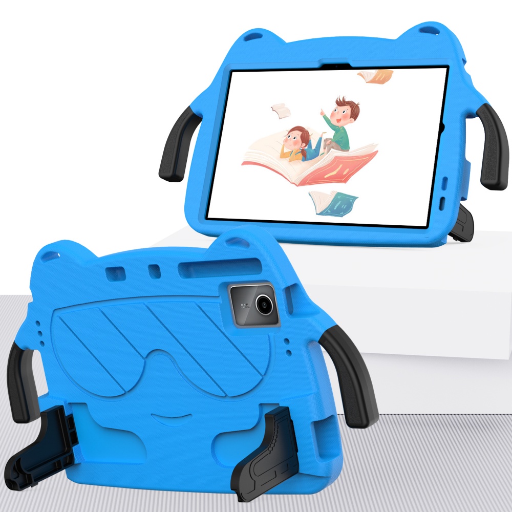 Funda para Lenovo Tab M11 TB33 - Lenovo Tablet M10 Accessories reseña y precio