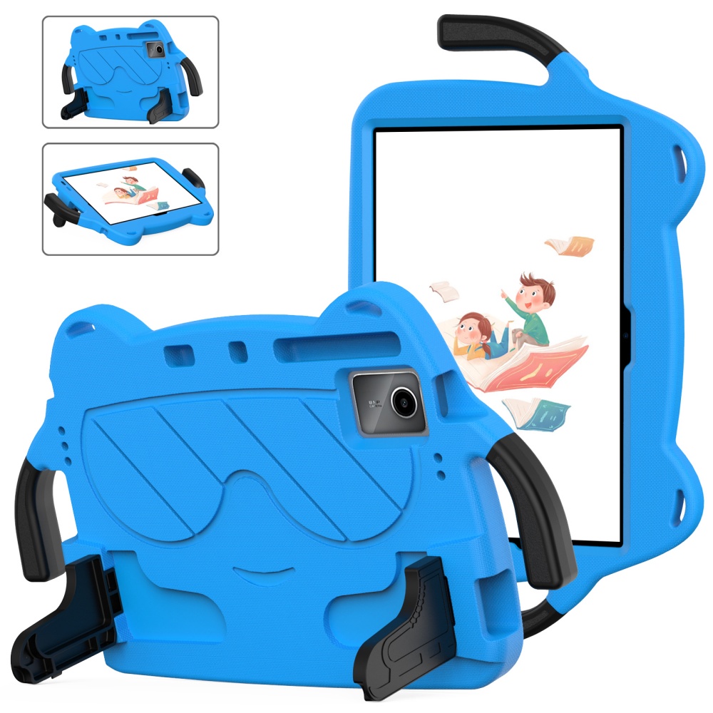 Funda para Lenovo Tab M11 TB33 - Lenovo Tablet M10 Accessories reseña y precio