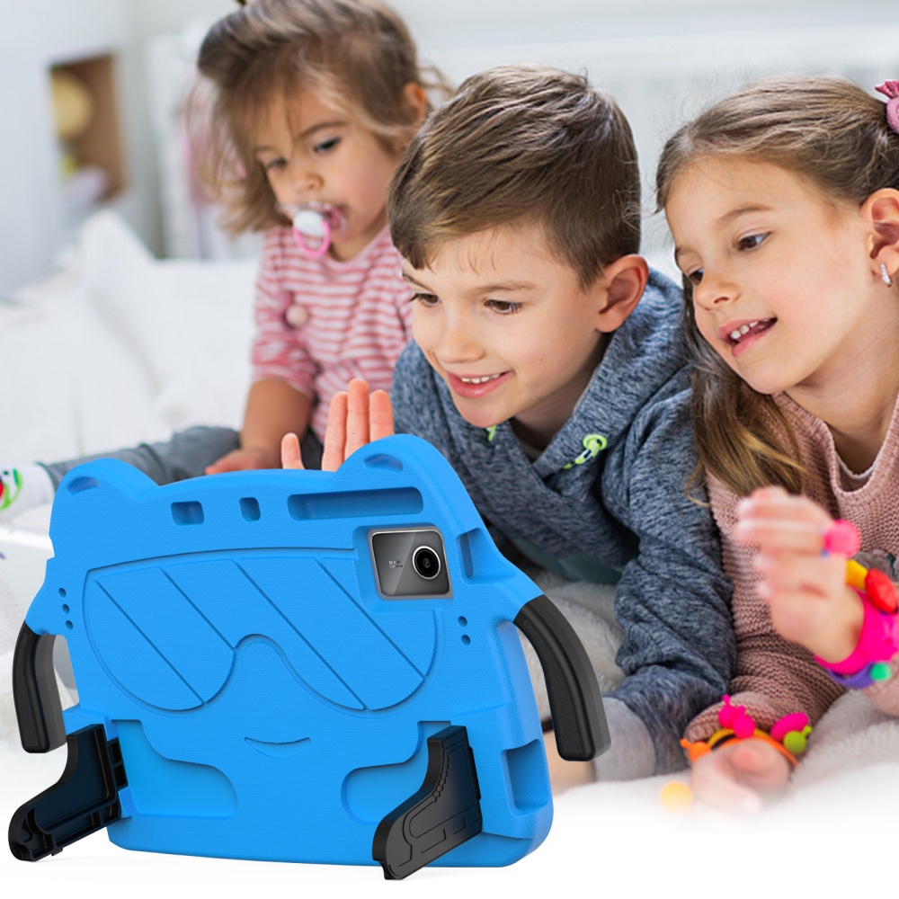 Funda para Lenovo Tab M11 TB33 - Lenovo Tablet M10 Accessories reseña y precio