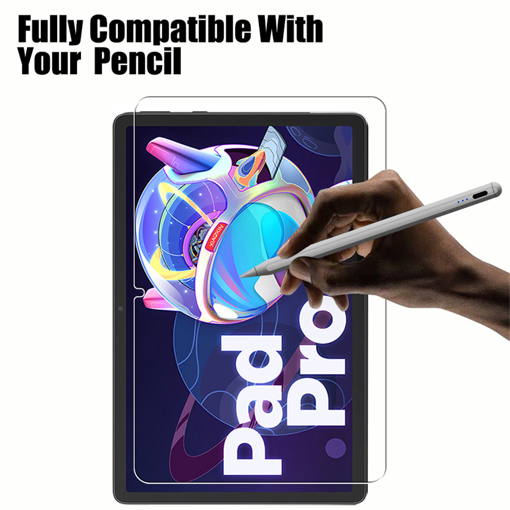 2 uds Protector de pantalla de - Lenovo Tablet M10 Accessories reseña y precio